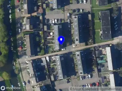 Nieuw Enkhuizen Enkhuizen