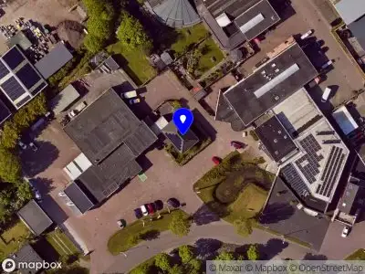 Nieuw bedrijf Stichting Adm.kant. A. Rentenaar Texel B.V.