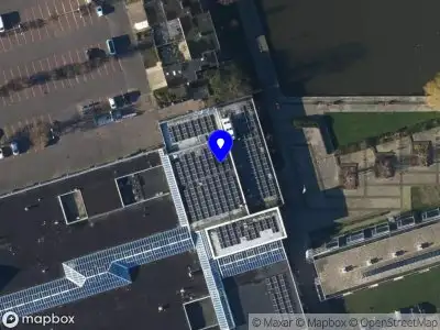 De Razende Bol B.V. Den Helder