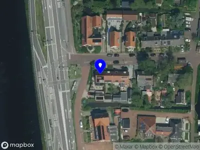 Nieuw bedrijf Y.W.M. Segers