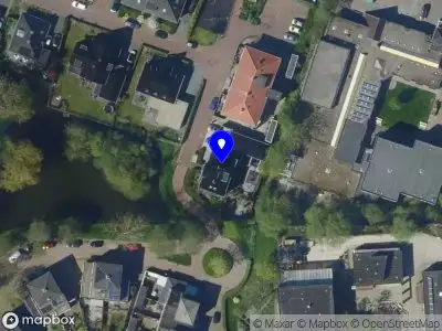 Nieuw bedrijf Endeavour scheepvaartbedrijf