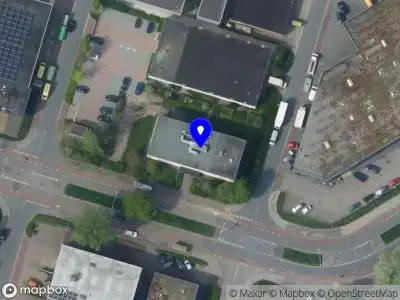 Vos' Ontwikkeling B.V. Alkmaar