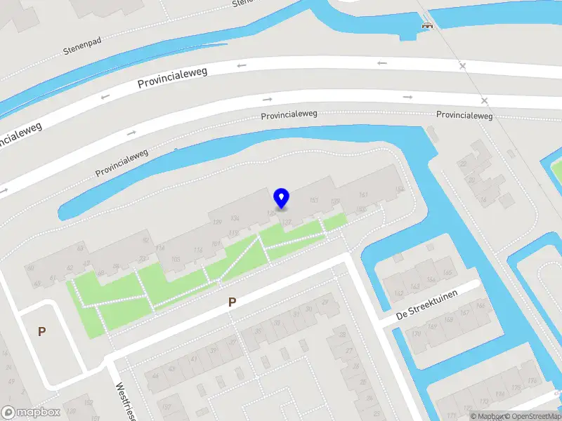 A.H.P. (Administratiekantoor Hans Pouw)