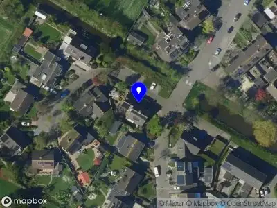 Stichting voor Sociale Zorg