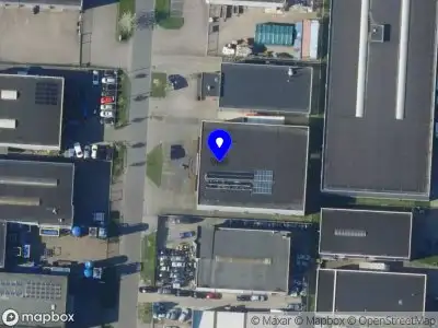 Xplorys Holding B.V. Heerhugowaard