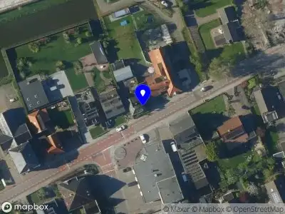 Meebell Beheer B.V. Zwaag