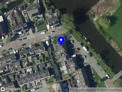 Tmh handelsonderneming Medemblik