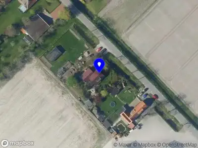 Bij Tante Roos WAARLAND