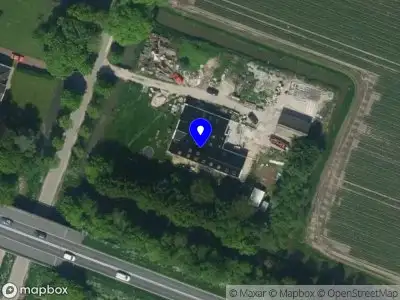 Oudervereniging v.d. De Blauwe Morgenster