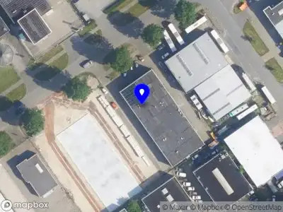 United Yankees Associates B.V.