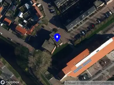 T. de Kroon Beheer B.V. 't Zand
