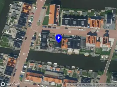 F. Griffioen Beheer B.V. De Rijp
