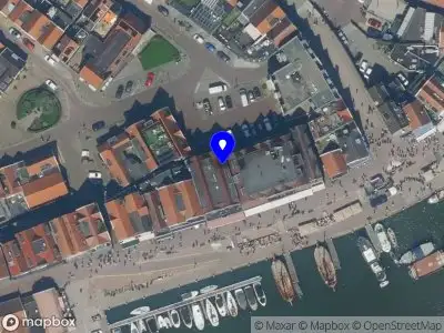 Nieuw bedrijf Frappé B.V.