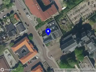 De Jongh Vastgoed B.V. Heemskerk