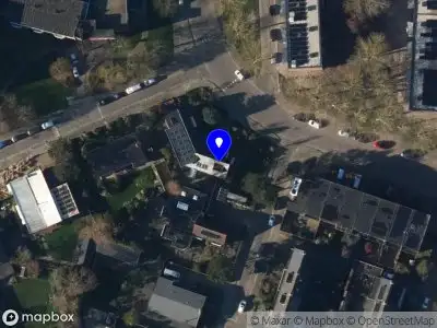 Zorg aan Zee Den Helder