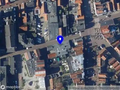 Participatiecentrum de Baanbreker