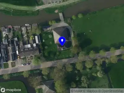 POMologische Vereniging Noord-Holland