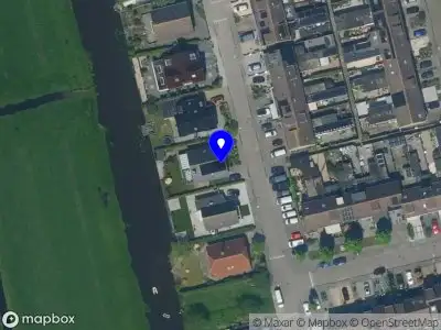Knarfduur B.V. Volendam