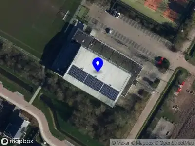 Stichting Sporthal Molentocht