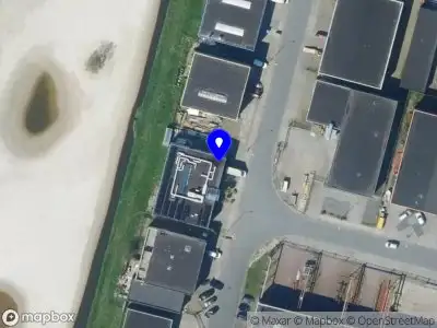 JPJ Kerssens Luchtbehandeling Beheer B.V. Akersloot