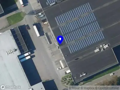 Nieuw bedrijf P. Jong Holding B.V.