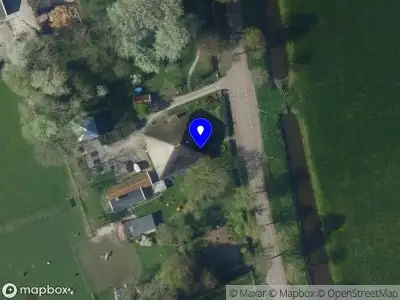 Nieuw bedrijf Museumboerderij West-Frisia