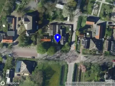 Muziekvereniging Onder Ons Dirkshorn