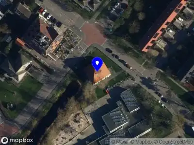 Stichting Jeugd en Jongerenwerk Hyksos Callantsoog