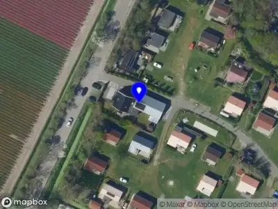 Co?p Belangenver. Bungalowpark Eb en Vloed