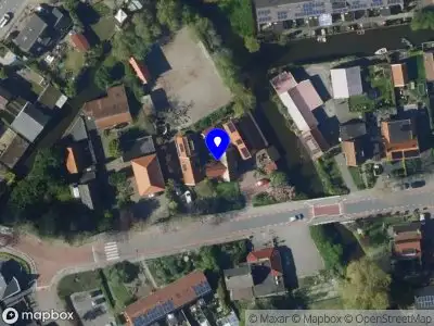 Stichting Parochieveiling Sarto Andijk