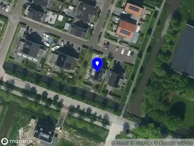 Nieuw bedrijf R. Feenstra Beheer B.V.