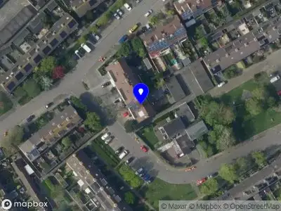 Brandweervereniging Egmond aan Zee