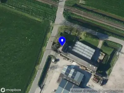 Stichting De Nieuwe Toekomst