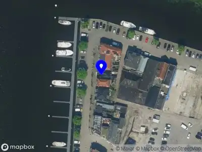 Yvonne Prins Holding B.V.