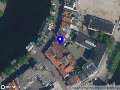 Stichting Baanstee-Noord, NEE! Haarlem