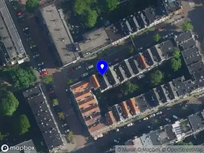 Stichting Cornelis Coomans Amsterdam