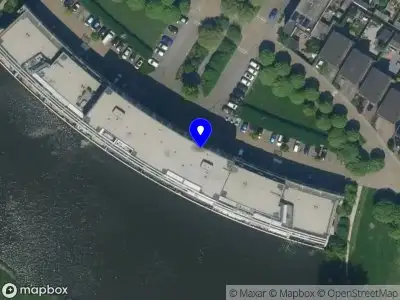 St. Adm.kantoor W. Westheider Consultancy Purmerend