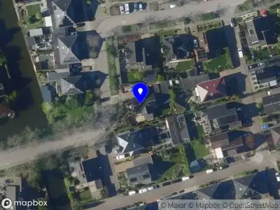 Vereniging Bridgeclub 