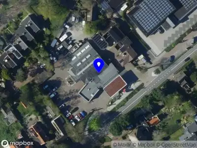 Garagebedrijf Van Langen V.O.F.