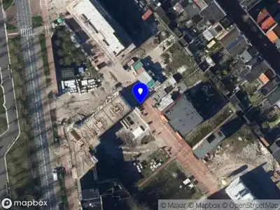 Afdeling Den Helder van het Koninklijk Verbond van Ondernemers in het Horeca- en aanverwante Bedrijf Horeca Nederland