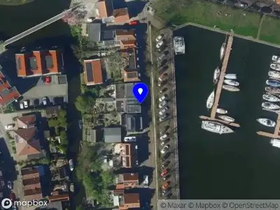 Perenmarkt 6 Beheer B.V. Medemblik