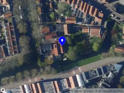Vereniging van Eigenaren binnenterrein Prinsengracht 5-7 te Enkhuizen Enkhuizen