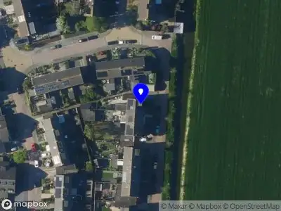 O.R. obs 't Padland Venhuizen