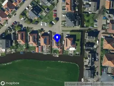 5 MEI vereniging Grootschermer