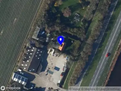 J. Blaauw Interieurverfraaiing Den Helder