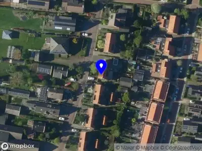 Nieuw bedrijf Stichting Ons Pierement