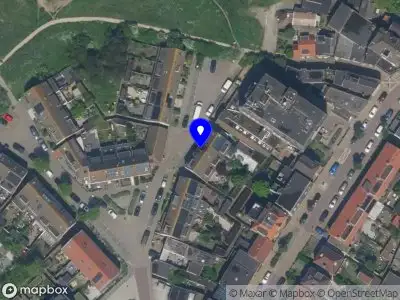 Bridgedistrict Noord-Holland