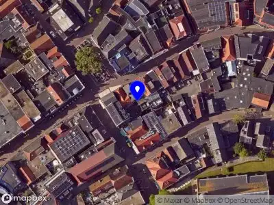 Nieuw bedrijf V.O.F. Op de Steenenplaats