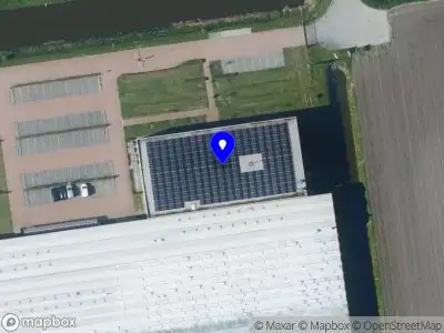 PV Hazera Seeds Warmenhuizen