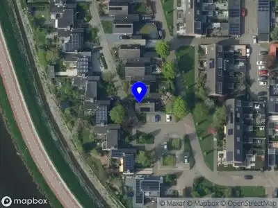 Tuinvereniging "Ons Genoegen" Ursem